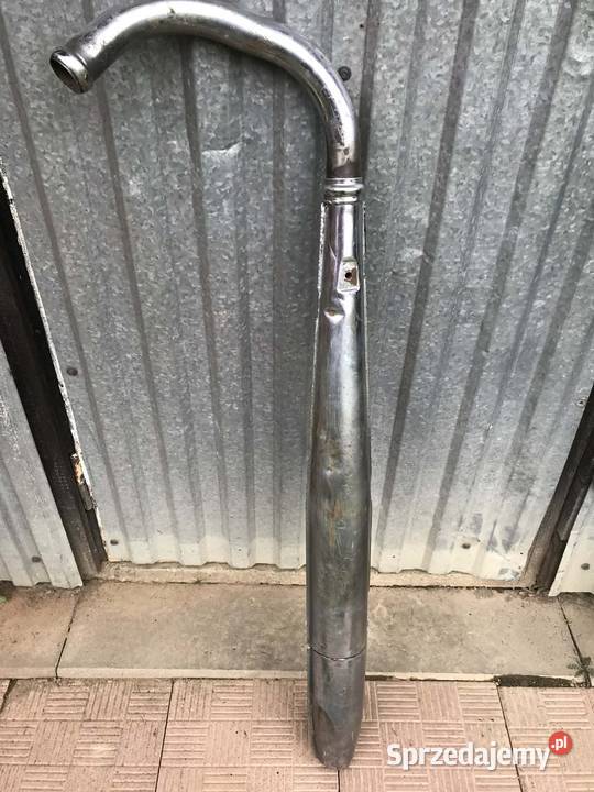 Tłumnik do CZ Pruchnik sprzedam