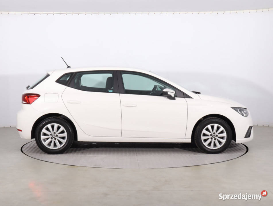 Seat Ibiza 10 TSI elektryczne szyby sprzedam