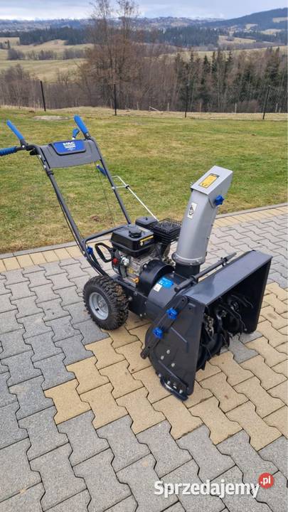 Odsniezarka Loncin Husqvarna Tecusmeh Kościelisko sprzedam