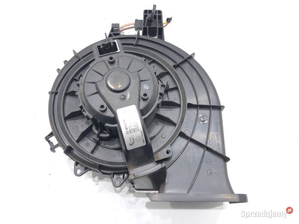 DMUCHAWA NAWIEWU SKODA CITIGO 0130115563