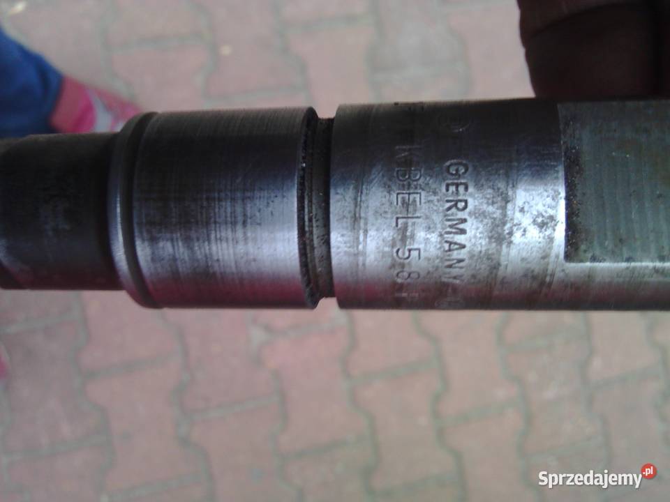 Pompa wtryskowa Wtryski VW Passat B5 Audi a4 osobowe Sosnowiec