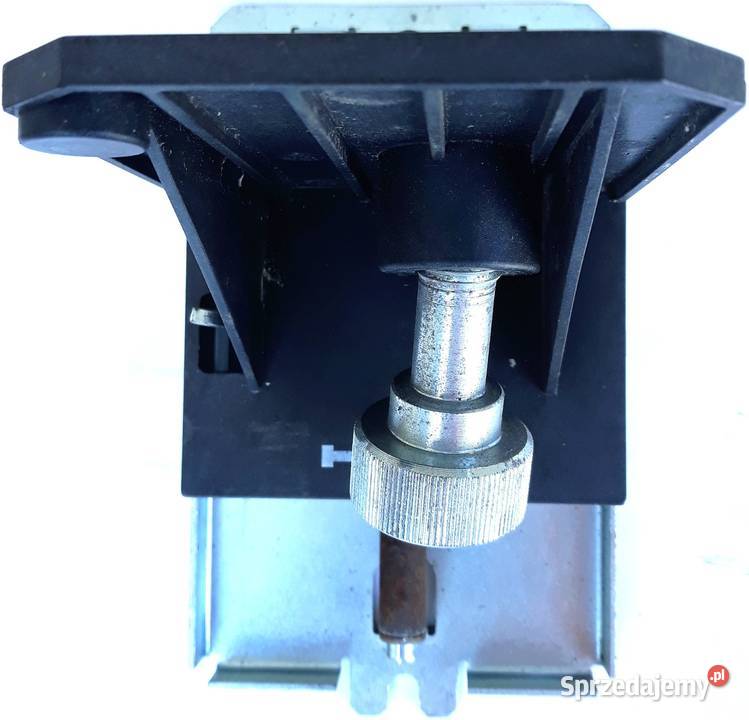 Uchwyt lasera na ścianę Hilti PMA 71 PMA71 śląskie Gaszowice sprzedam