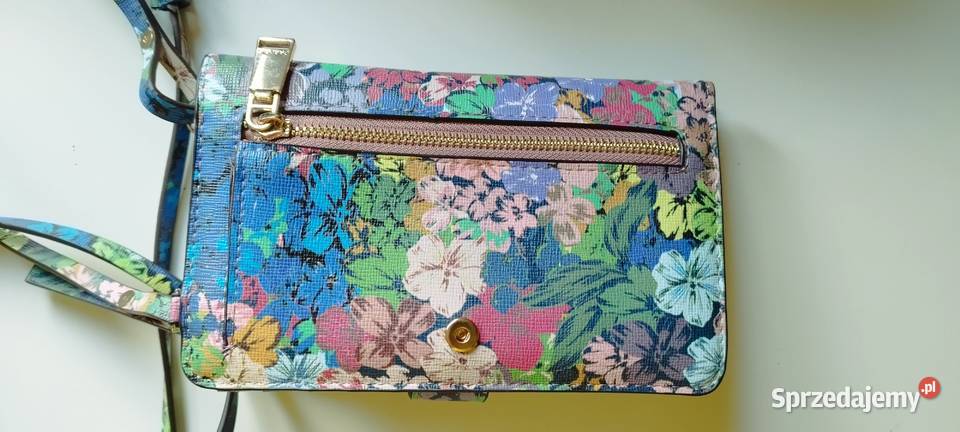 Mała torebka portfel na ramię Parfois dolnośląskie Wrocław