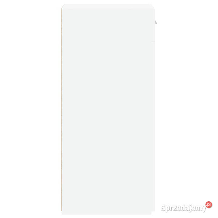 Szafka biała 30x425x93 materiał drewnopochodny mazowieckie Warszawa