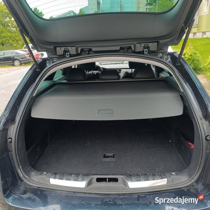 Peugeot 508 150KM Częstochowa