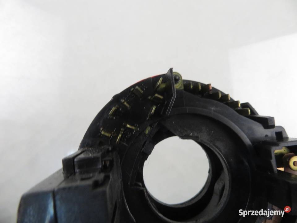 PRZEŁĄCZNIK ZESPOLONY VW GOLF II 535953503A osobowe Panele sterowania, przełączniki małopolskie