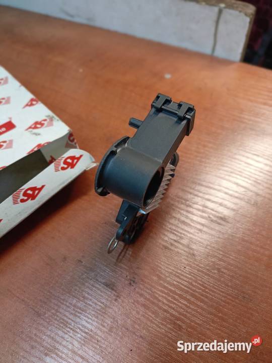 Regulator napięcia do alternatora Chevrolet Aveo Lutomiersk