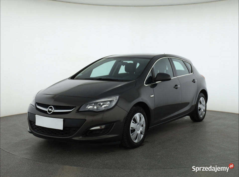 Opel Astra 14 T Piaseczno