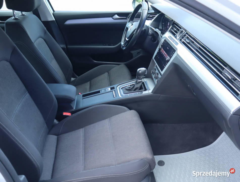 VW Passat 18 TSI 59408km