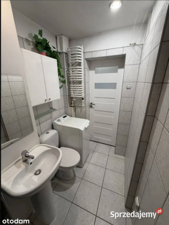 2pokojowe mieszkanie 41m2 balkon piwnica Sprzedaż Warszawa