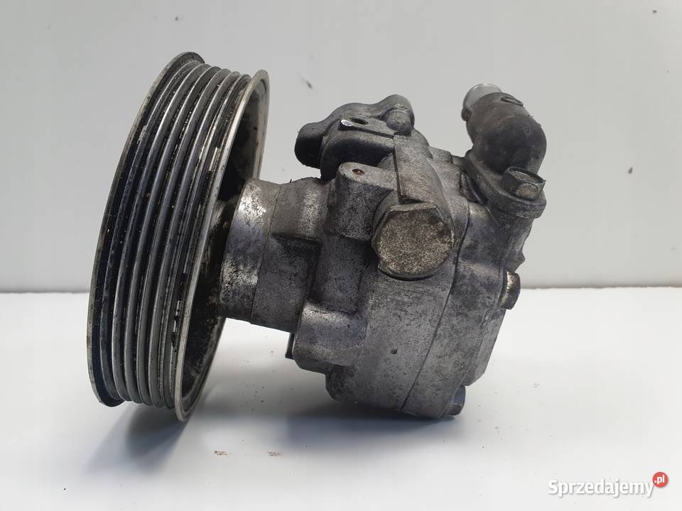 Audi A4 B8 20 TFSI POMPA WSPOMAGANIA 8K0145153F Janów