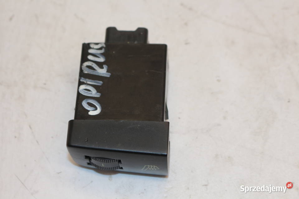 KIA OPIRUS AMANTI PRZEŁĄCZNIK GRZANIA FOTELA