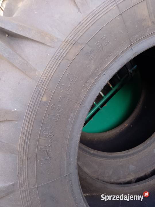 Opony Barum 149 r24 Paszkowice
