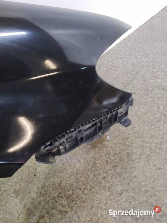 BŁOTNIK PRAWY PRZÓD VW Volkswagen Touran I osobowe sprzedam