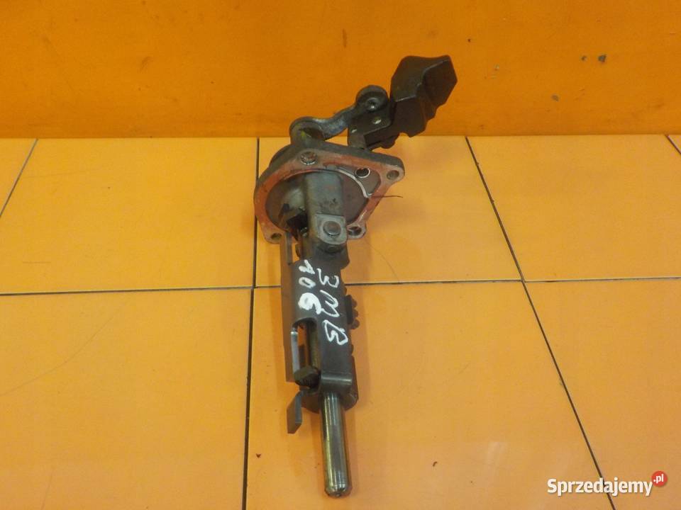 MAZDA 6 GH 22 CITD 11r 163 R2AA wybierak skrzyni mazowieckie Suków sprzedam