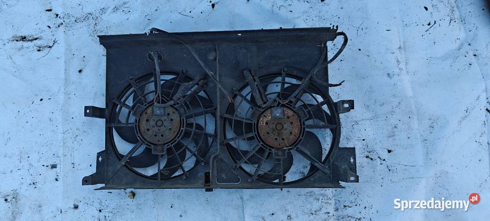 OPEL VECTRA B BERLINA BASICO 1995 9606 311412 osobowe Siechnice