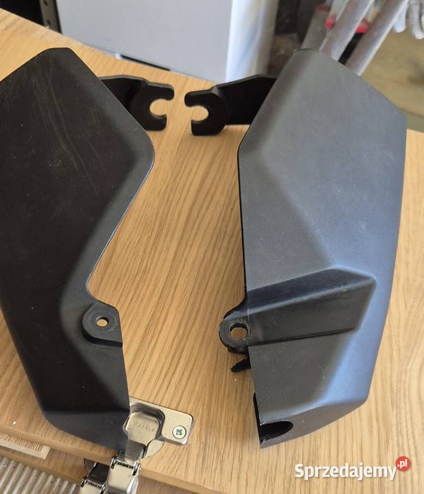 Handbary oryginalne Suzuki VStrom Dl650 Bielsko-Biała