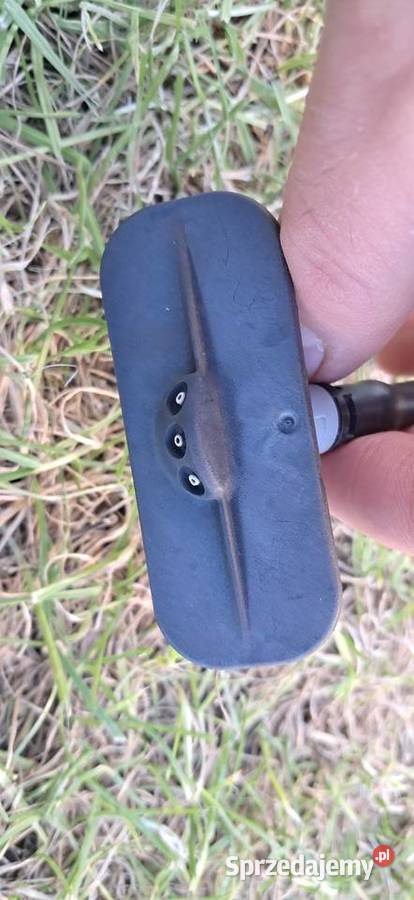 Dysze spryskiwacze szyby komplet Citroen C3 mazowieckie