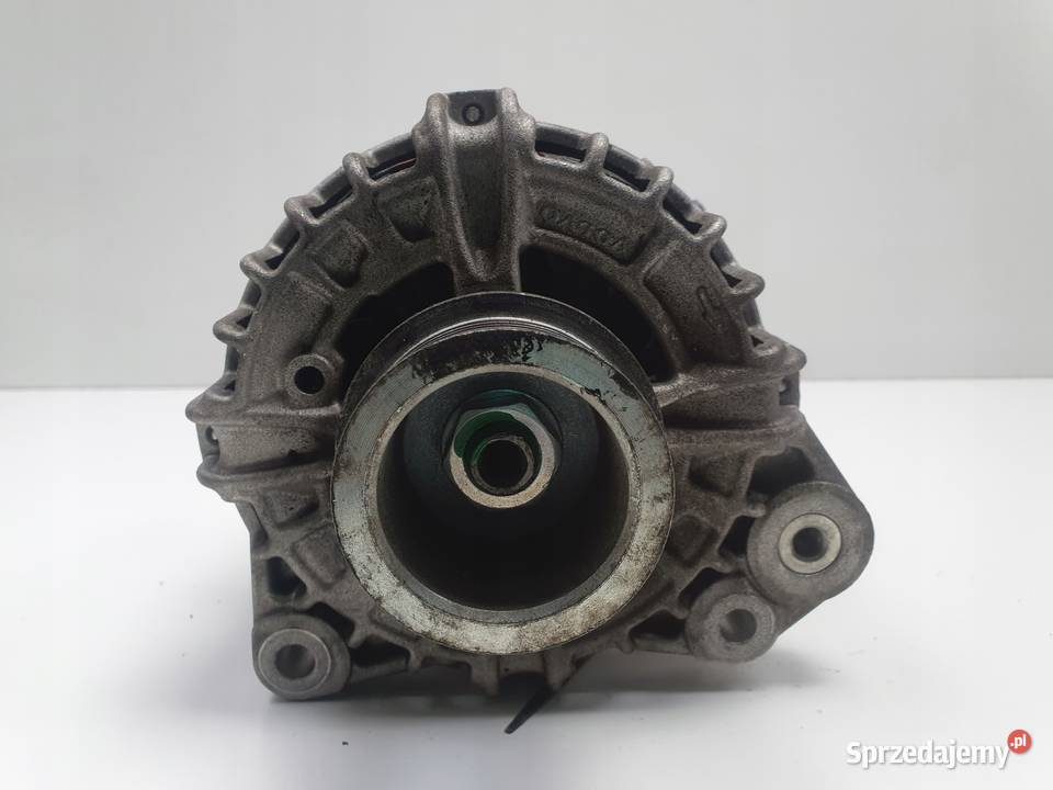 ALTERNATOR Volvo XC60 XC90 II 20 D4 Chełm