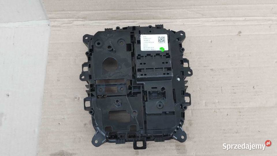 Panel Start Stop Lewarek Zmiany Biegów Wybierak