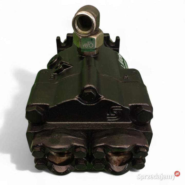 Silnik jazdy 90M100 Sauer Danfoss 520479 Claas Pozostałe sprzedam