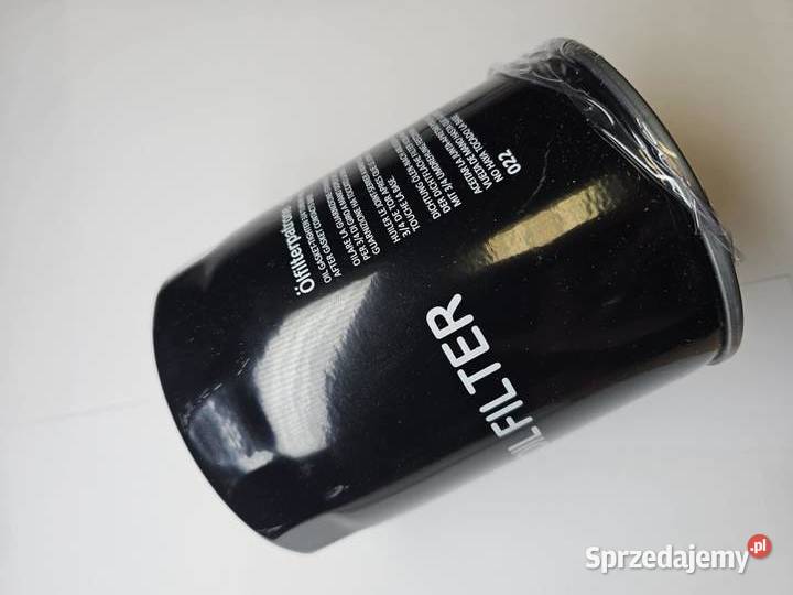 Filtr oleju Multicar M30 FUMO E4 E5 4008160194 Konstantynów Łódzki sprzedam