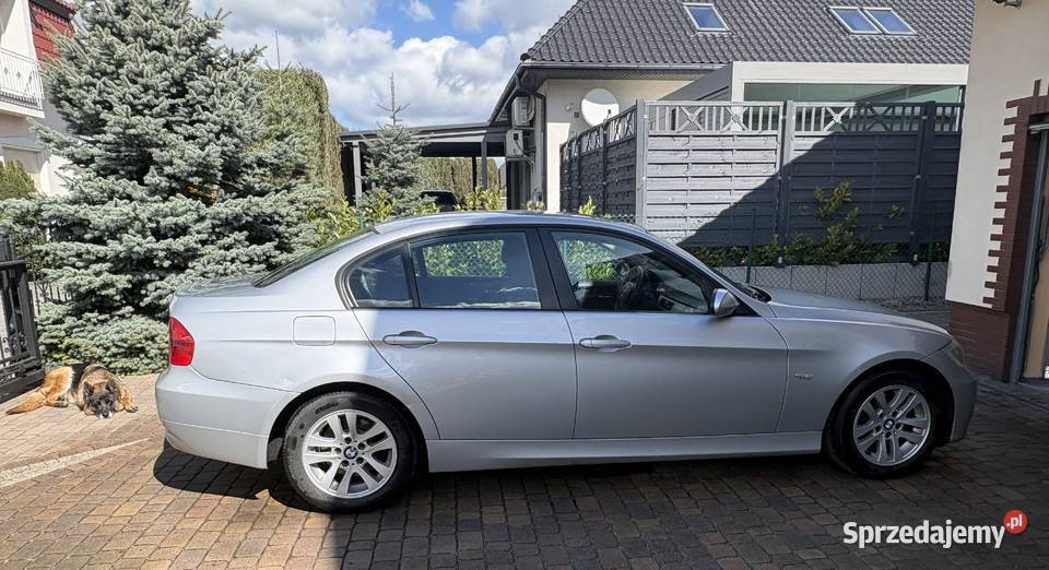 Bmw e90 143KM Kluczbork