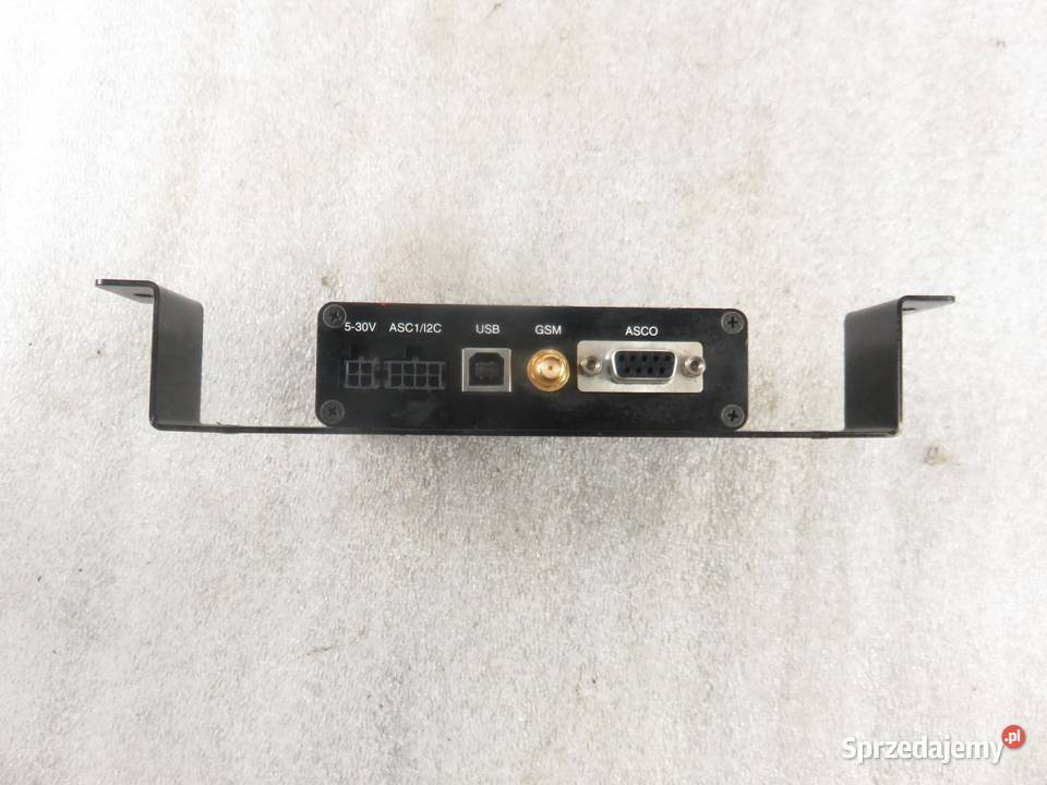 MODUŁ GPS MAN TGX I 81282156044