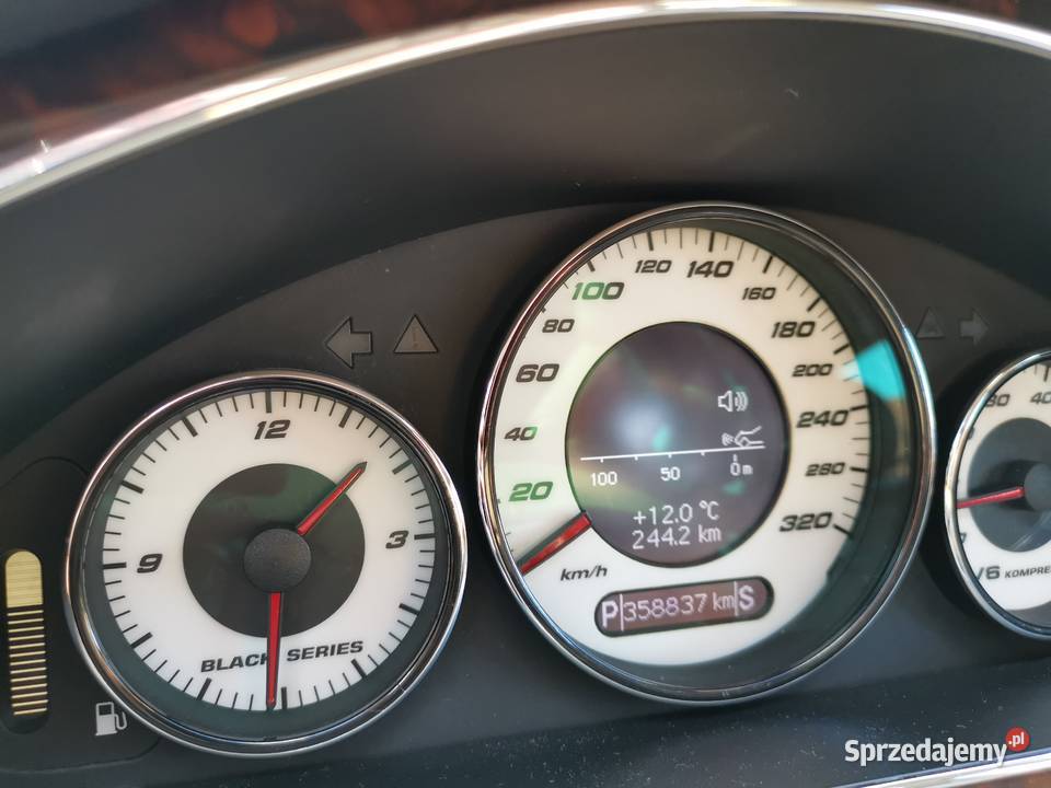 Grill z DISTRONIC kompletny DISTRONIC do CLS Gdynia