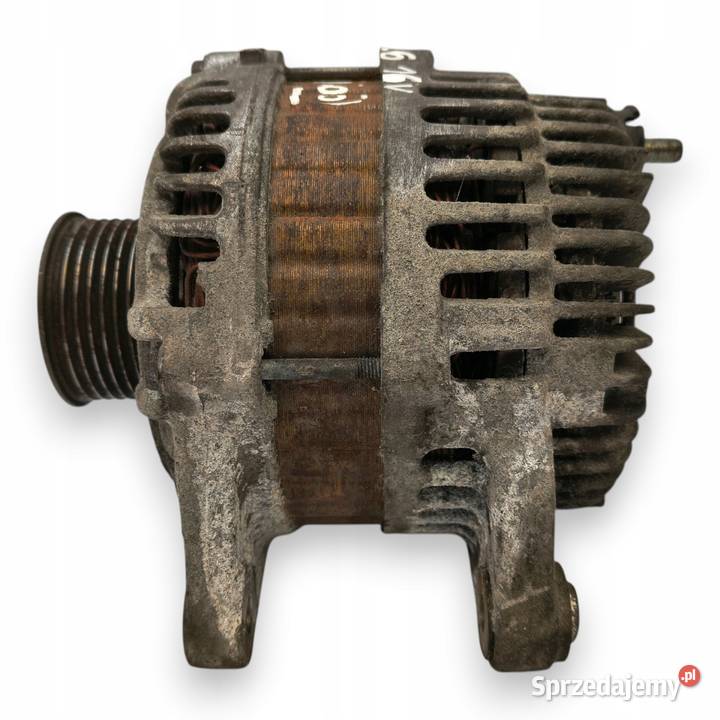 ALTERNATOR Nissan Qashqai 16 16v 23100BC00A Chełm