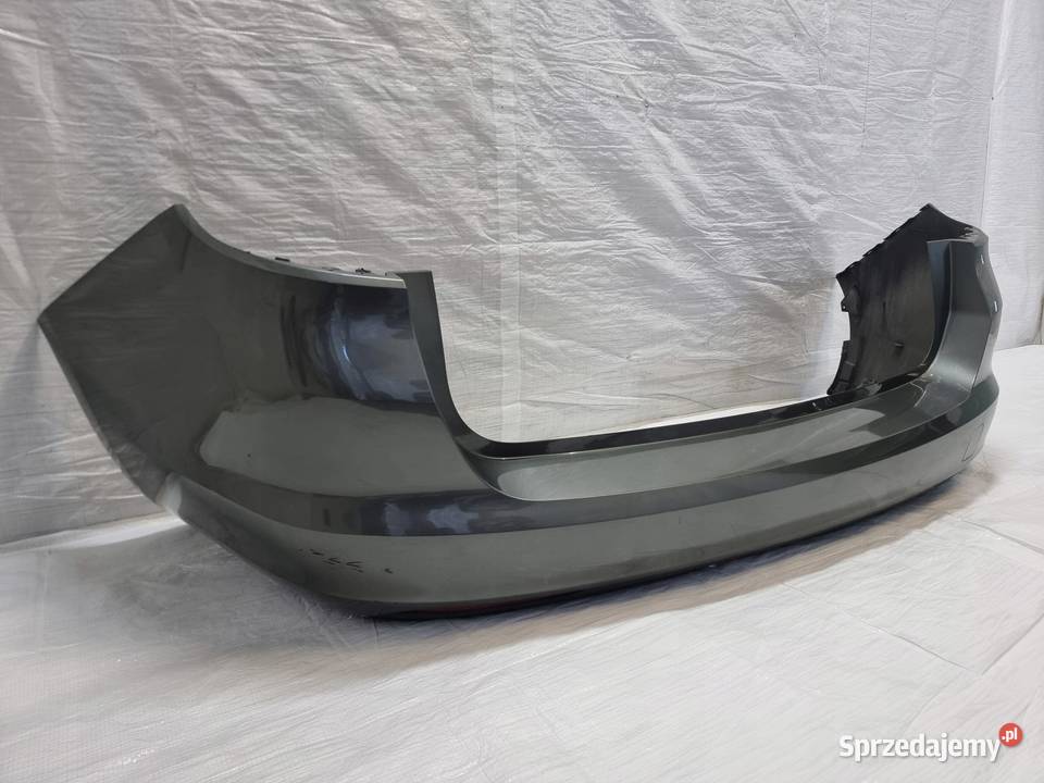 OPEL ASTRA K 5 V KOMBI zderzak tylny tył ZGR5