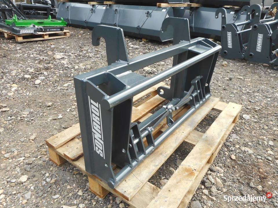 Przejściówka Adapter Redukcja DIECI 256 MINI