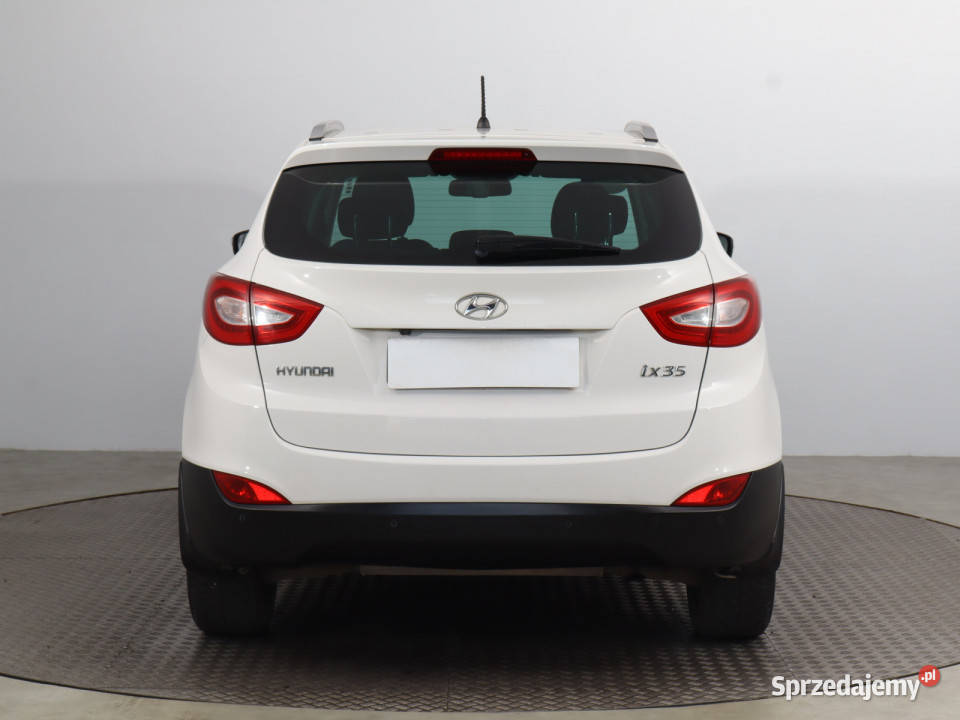 Hyundai ix35 16 GDI SUV