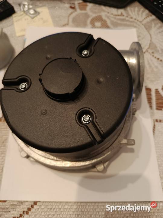 4 Wentylator Ebmpapst VGR0128XSHCZ do kotła Liszkowice