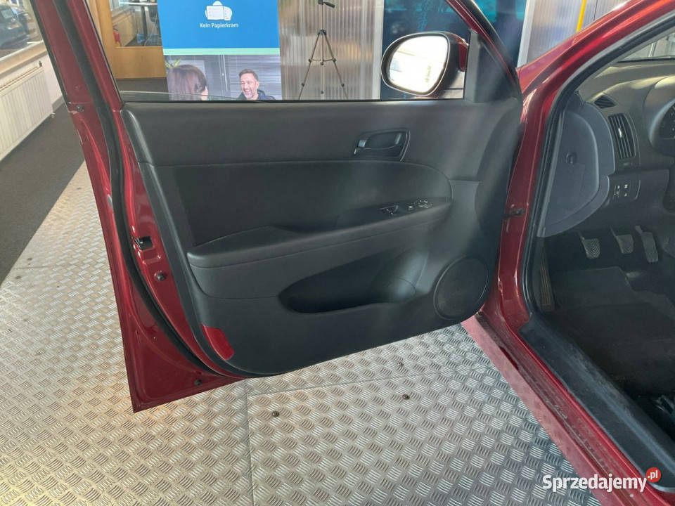 Hyundai i30 Niezawodna i mocna Wejherowo sprzedam