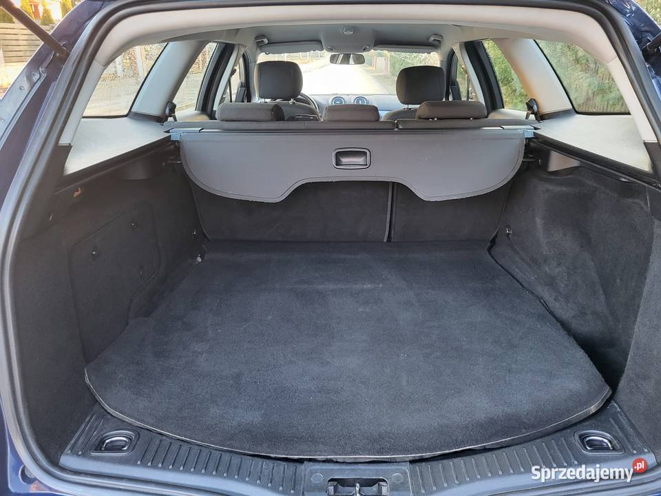 Sprzedam Ford Mondeo 20 TDCI 140 wielkopolskie Konin