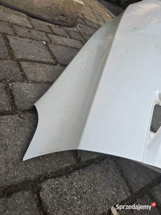 Tesla Y błotnik prawy przód przedni Zgorzelec