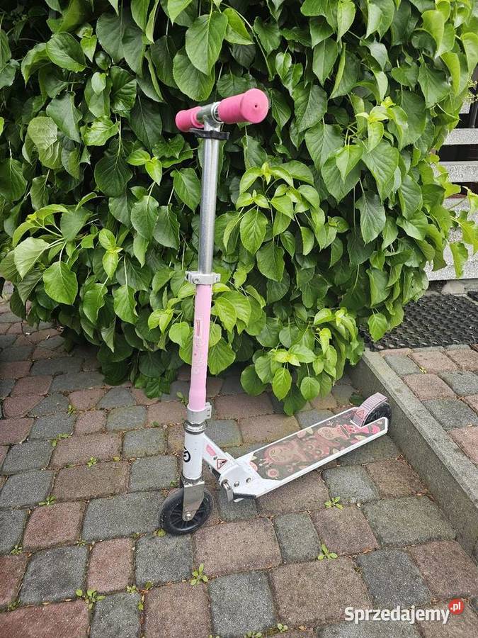 Hulajnoga dziecięca Oxelo Mid 1 podkarpackie Rzeszów