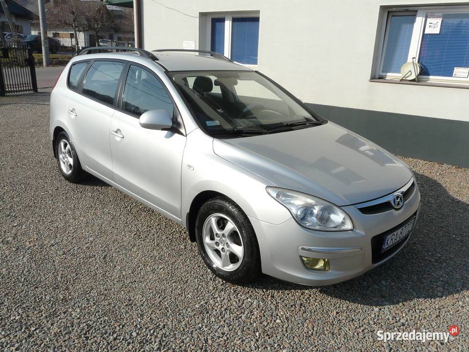 Hyundai I30 16benzyna wypożyczalnia wynajem wynajem pojazdu