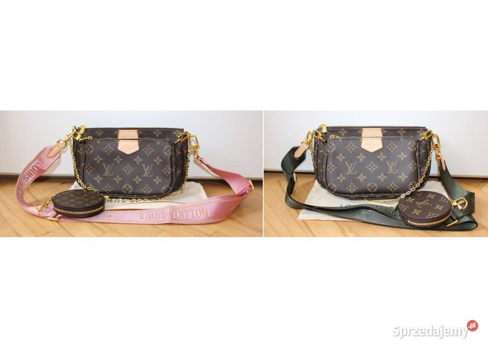 Louis vuitton multi discount