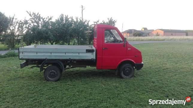 Lublinek 25D 95r 170000km Mełgiew sprzedam