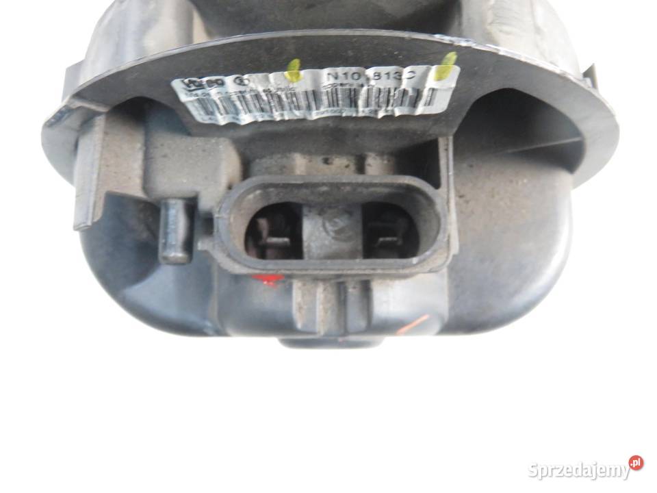 DMUCHAWA CITROEN C1 AYGO 107 N101813C małopolskie sprzedam