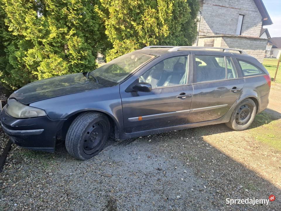 Renault Laguna 19 dci kombi 273000km Bochnia sprzedam