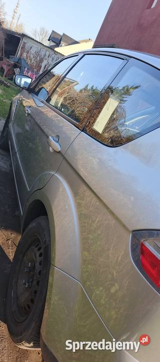 Ford S czujnik deszczu Warszawa sprzedam