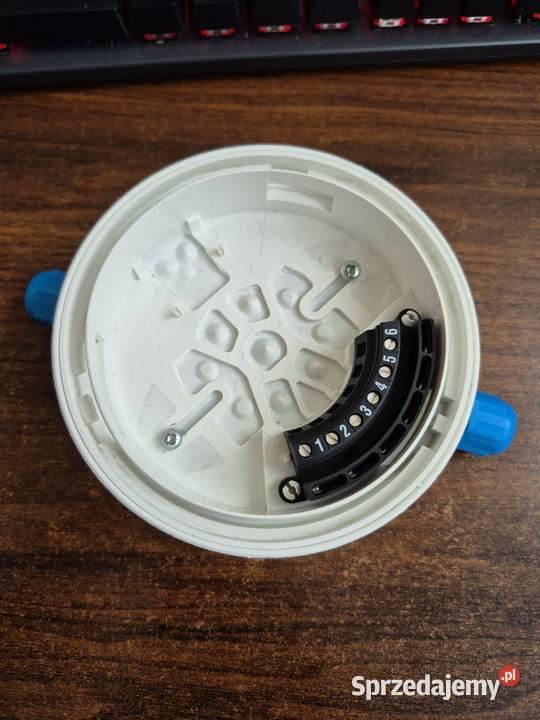 Hekatron USB 5027 Exi Wrocław