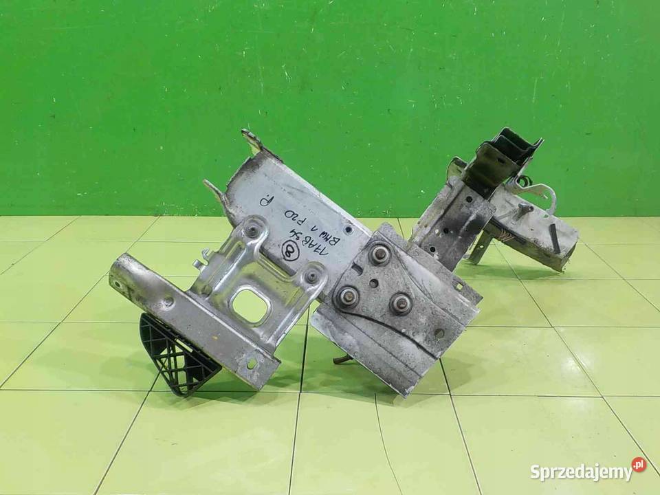 BMW 1 F20 16 B 13r 1115 5D podluznica prawa Suków