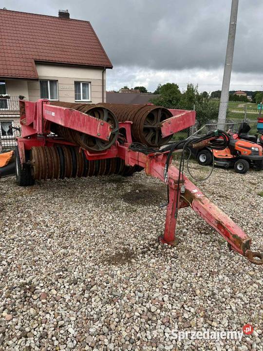 Wal uprawowy posiewny nieuszkodzony Zambrów