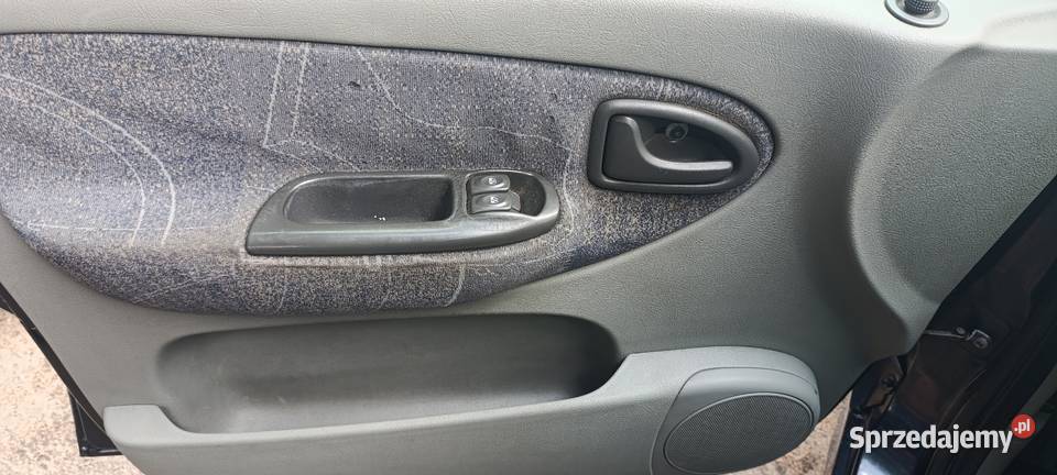 Sprzedam Renault Scenic Kombi Piotrków Kujawski sprzedam