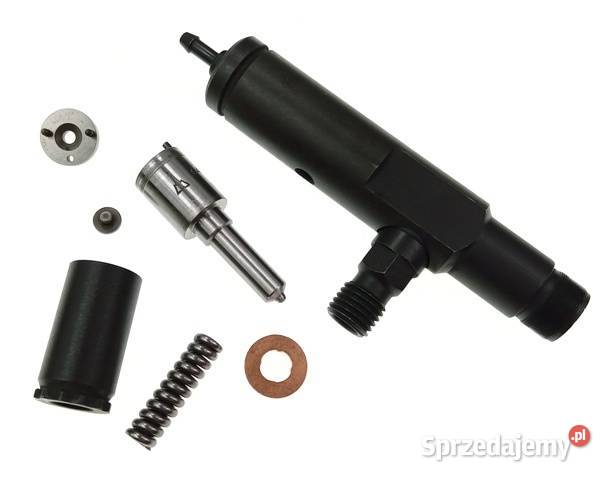 Wtryskiwacz kompletny Deutz 011 sprzedam