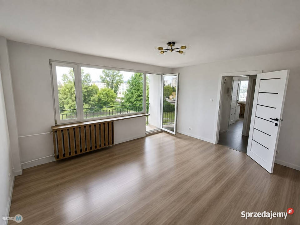 Mieszkanie na sprzedaż 5812m2 3pok Kielce
